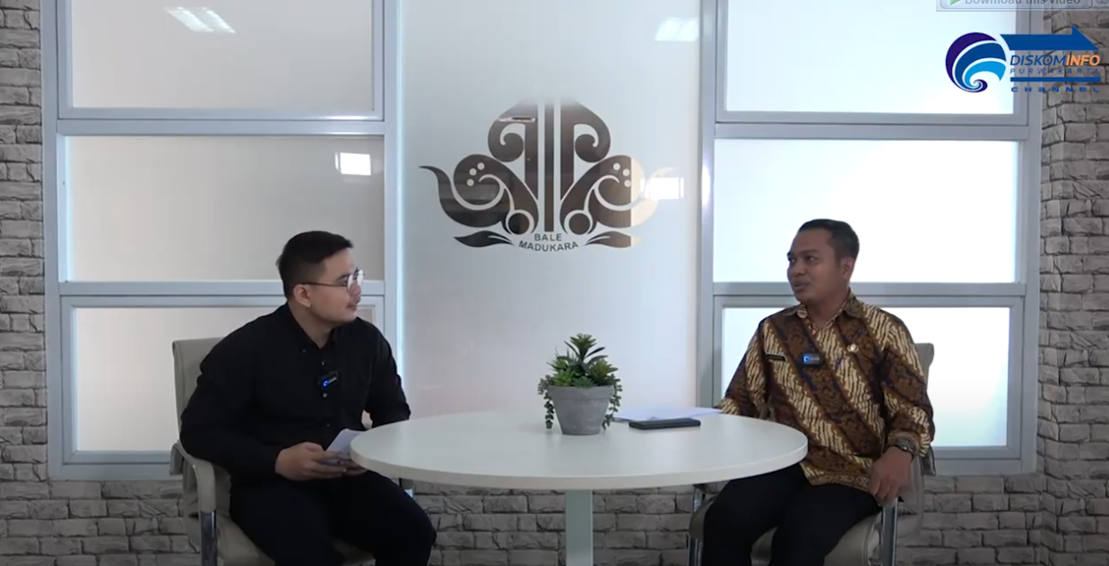 BAGAIMANA REALISASI INVESTASI DI PURWAKARTA SAAT INI? SIMAK YUK BINCANG-BINCANG BERSAMA DPMPTSP