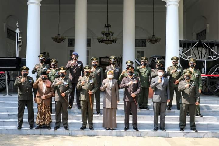 Bersatu Berjuang Kita Pasti Menang