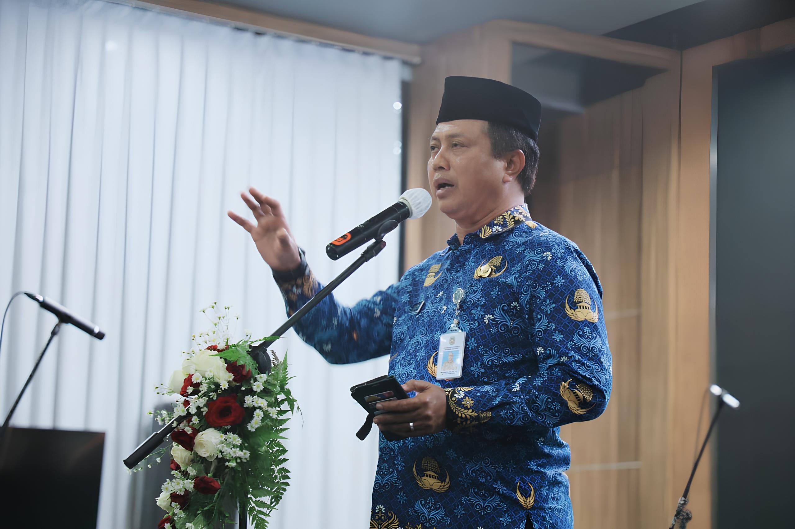 Segera, Pemkab Purwakarta Gelar Uji Kompetensi dan Evaluasi Kinerja Pejabat Eselon II