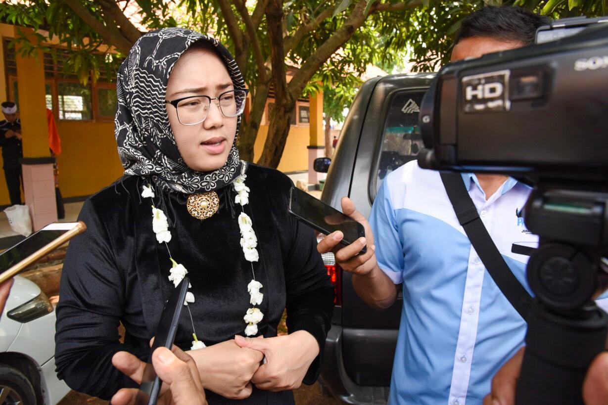 Pastikan Dukung Program Jokowi, Pemkab Purwakarta Siapkan Langkah Penyelamatan Lahan Pertanian