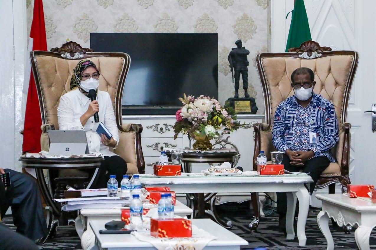 Angka Kepesertaan BPJS Kesehatan Warga Purwakarta Terus Meningkat