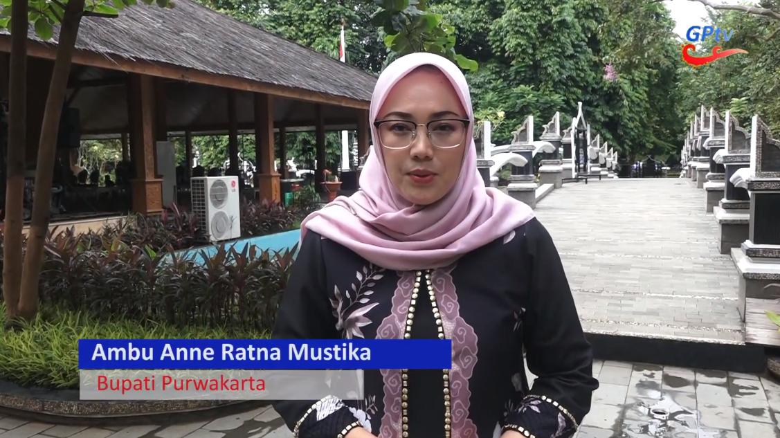 Selamat Milad Ke 28 Untuk Pondok Pesantren Al Muhajirin Purwakarta