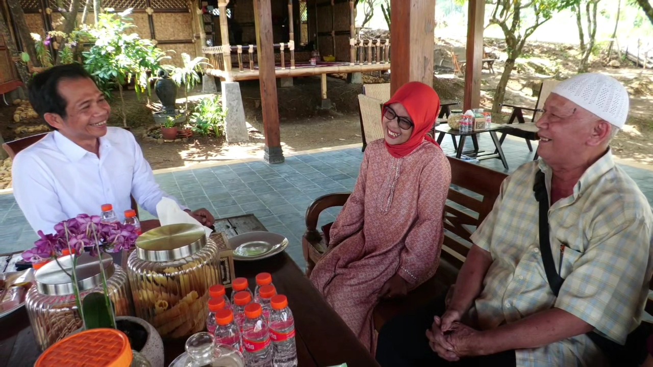 Kisah Haru Ibu Pengrajin Kaos Purwakarta: Sempat Stres Sepi Orderan, Kini Bangkit Berkat Om Zein