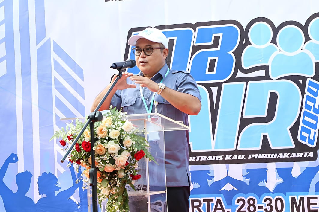 Tekan Angka Ribuan Pengangguran, Pemkab Purwakarta Siapkan Berbagai Langkah Strategis