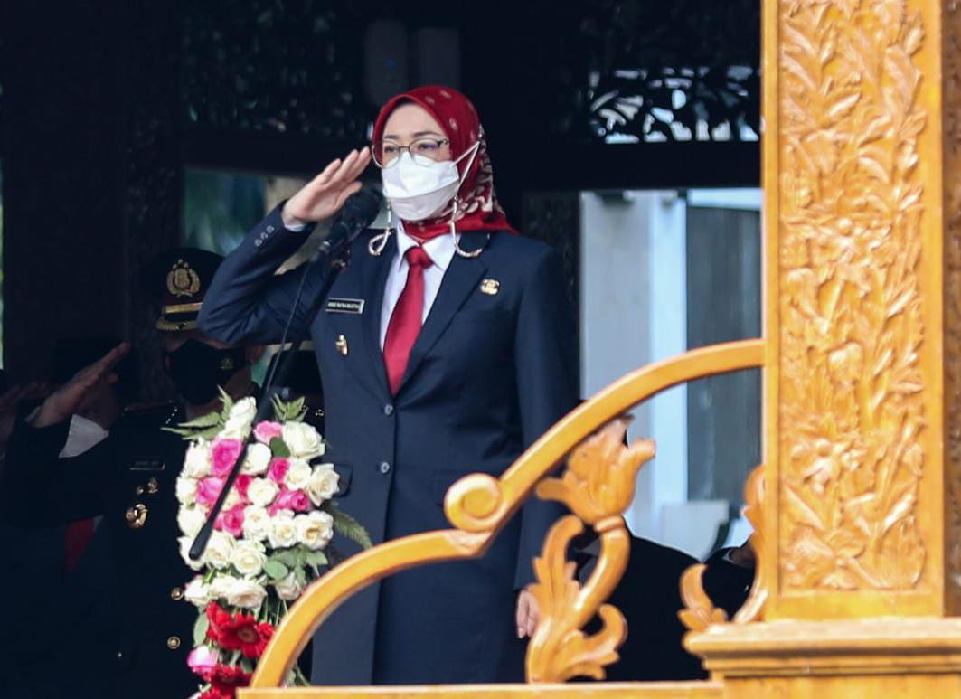 Ayo Bangkit Bersama!