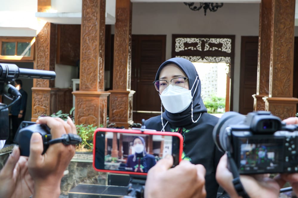 Pasca Lebaran, Penyebaran Covid-19 di Purwakarta Alami Peningkatan