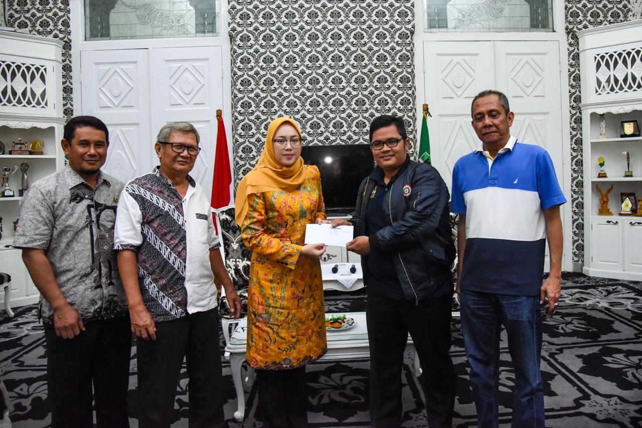 Pemerintah Kabupaten Purwakarta Upayakan Hak-hak Eks Buruh PT. Dada Indonesia Agar Terpenuhi