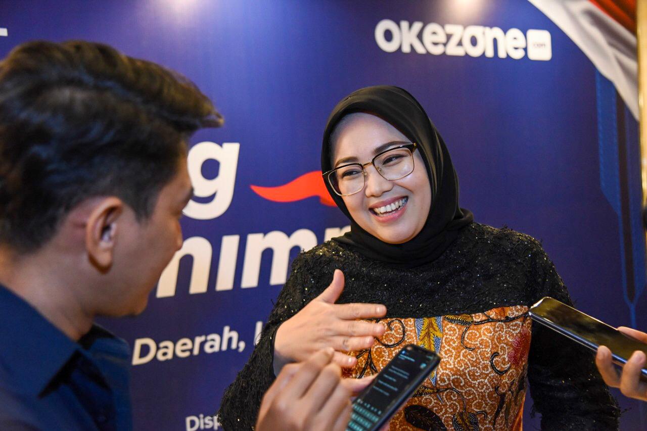 Bupati Purwakarta Himbau Kantor Pemerintahan Siapkan Tempat Minum Ramah Lingkungan