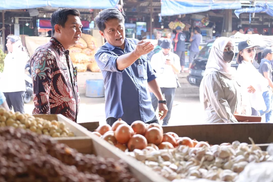 Perkuat Ekonomi Rakyat, Purwakarta Terus Kembangkan Ratusan Badan Usaha Koperasi