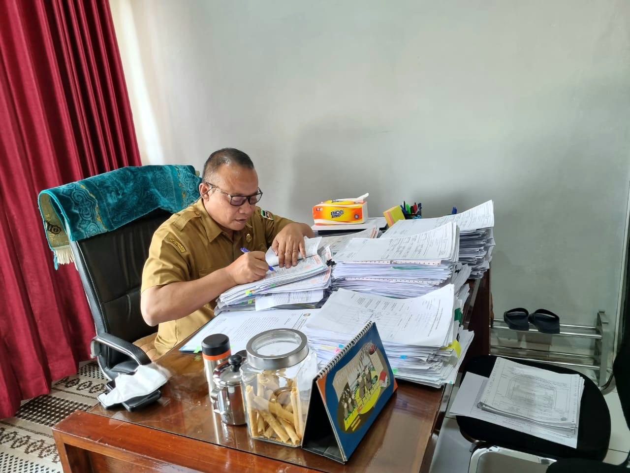 Klarifikasi Bapenda Purwakarta Terkait Isu Kenaikan PBB 2025