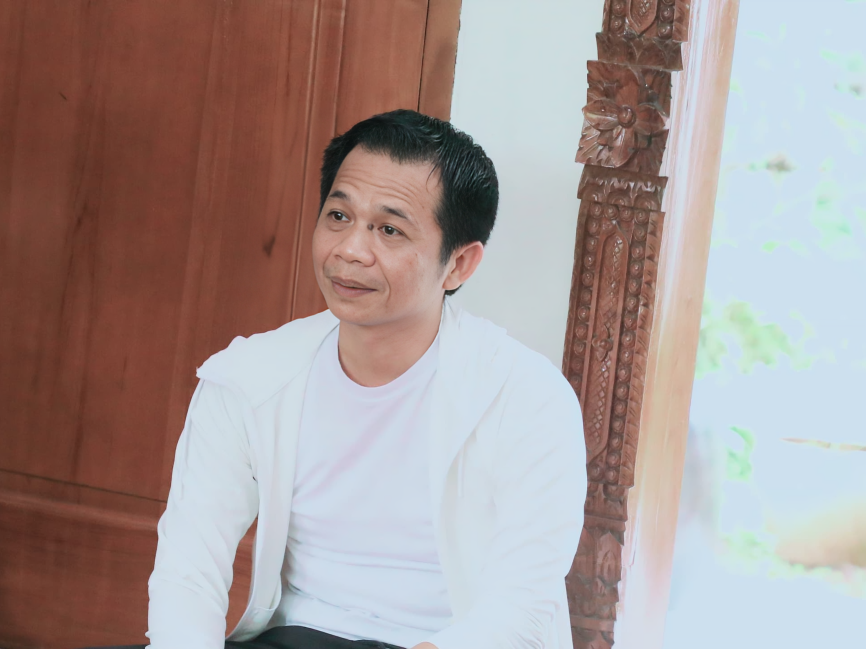 Om Zein: Pemkab Purwakarta Segera Diperbaiki Jalan Berlubang Arah Maracang