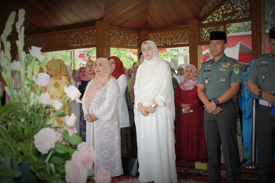 Penyediaan Ruang Laktasi Di Fasilitas Publik