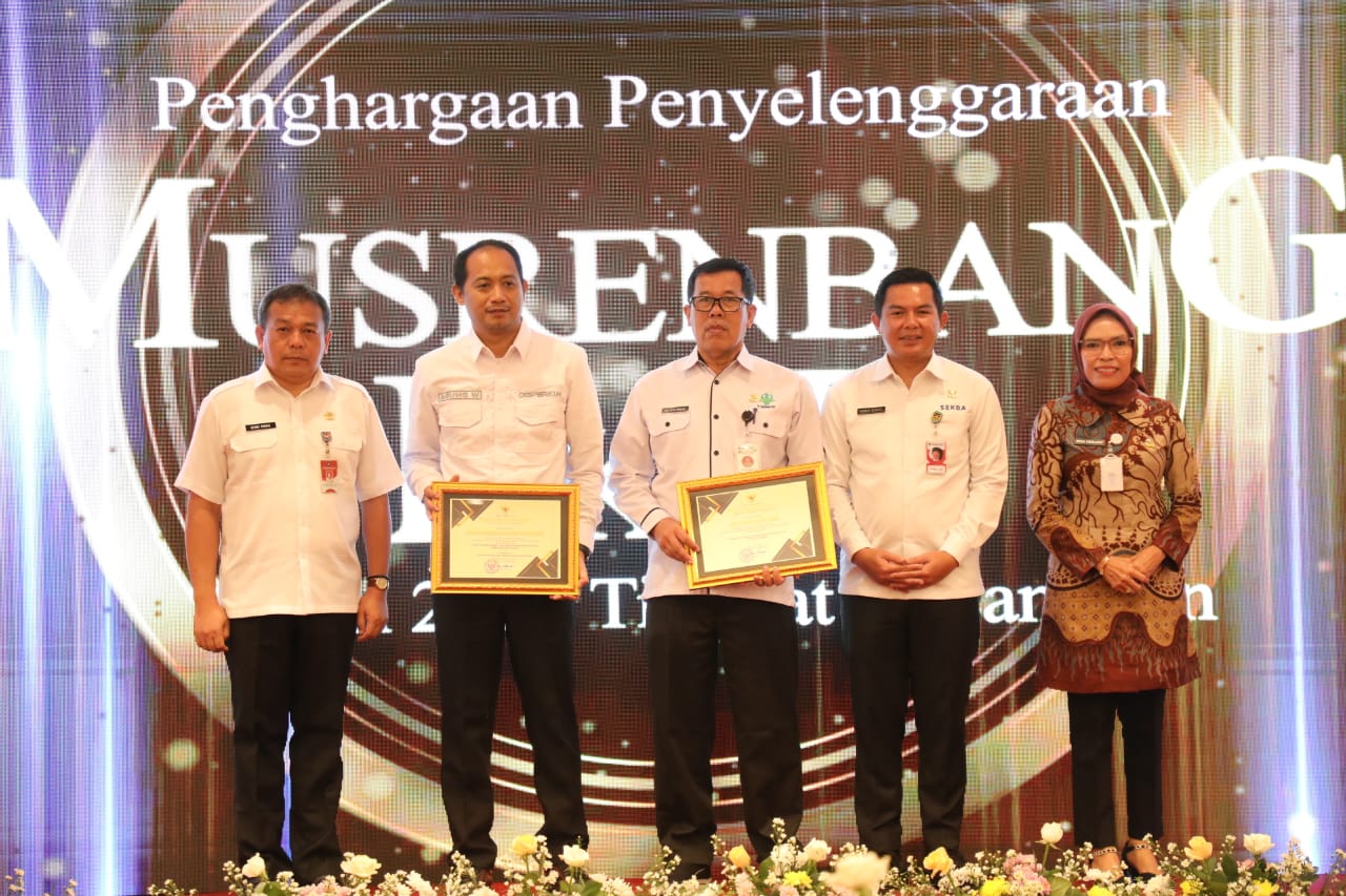 Pemkab Purwakarta Gelar Musrenbang RPJPD dan RKPD