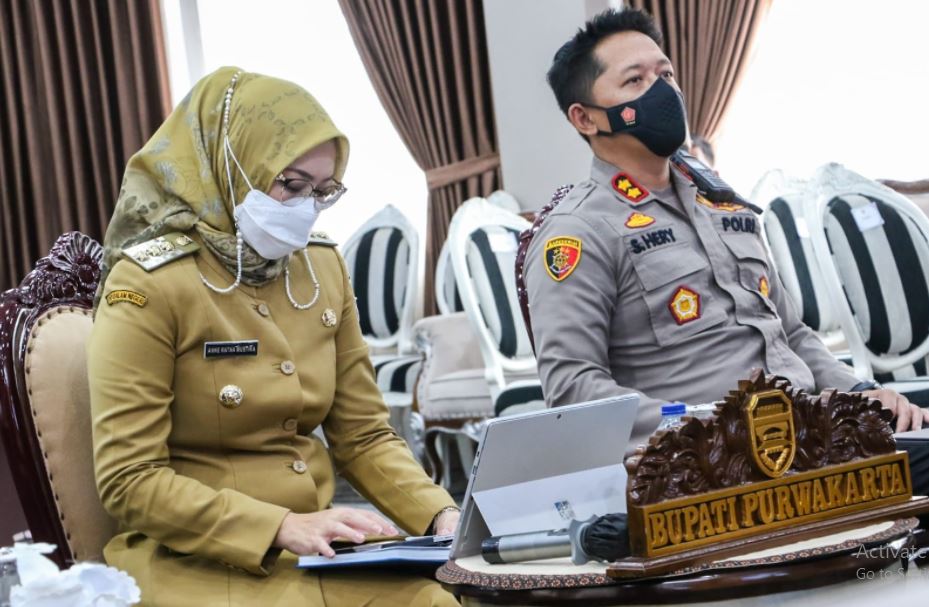 Hadapi Gelombang Omicron, Pemerintah Lakukan Sejumlah Mitigasi