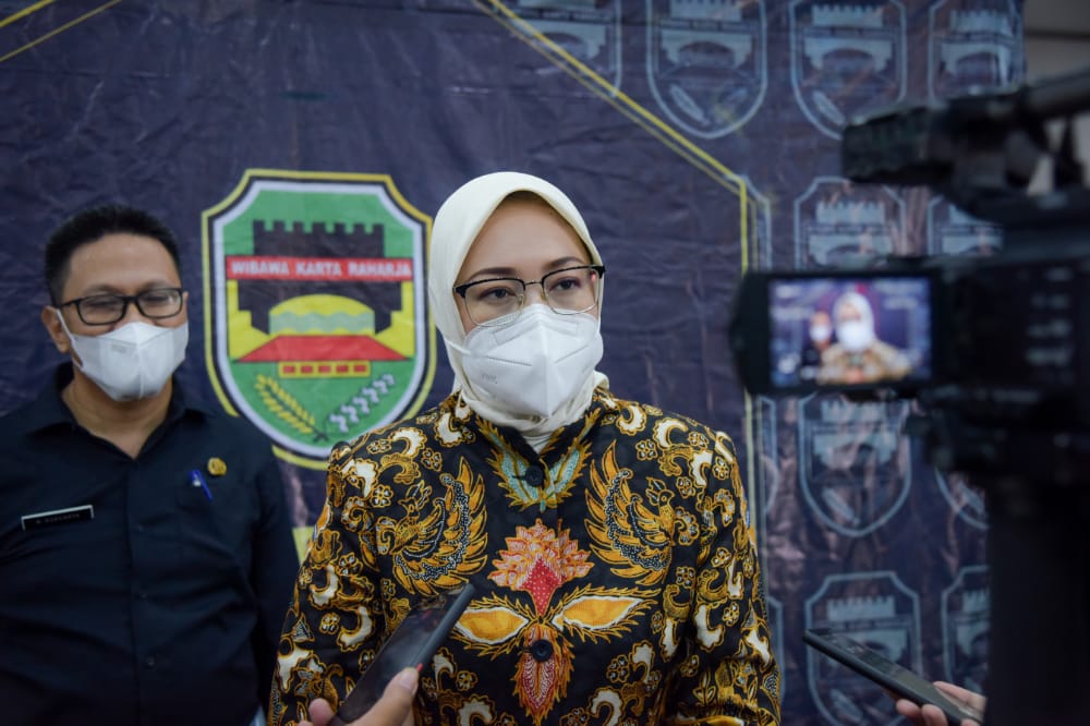 Purwakarta Siapakan Anggaran Kedaruratan Tangani Jalur Lingkar Barat