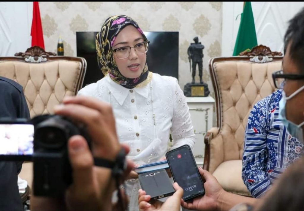 Bupati Purwakarta Siapkan Perkada   