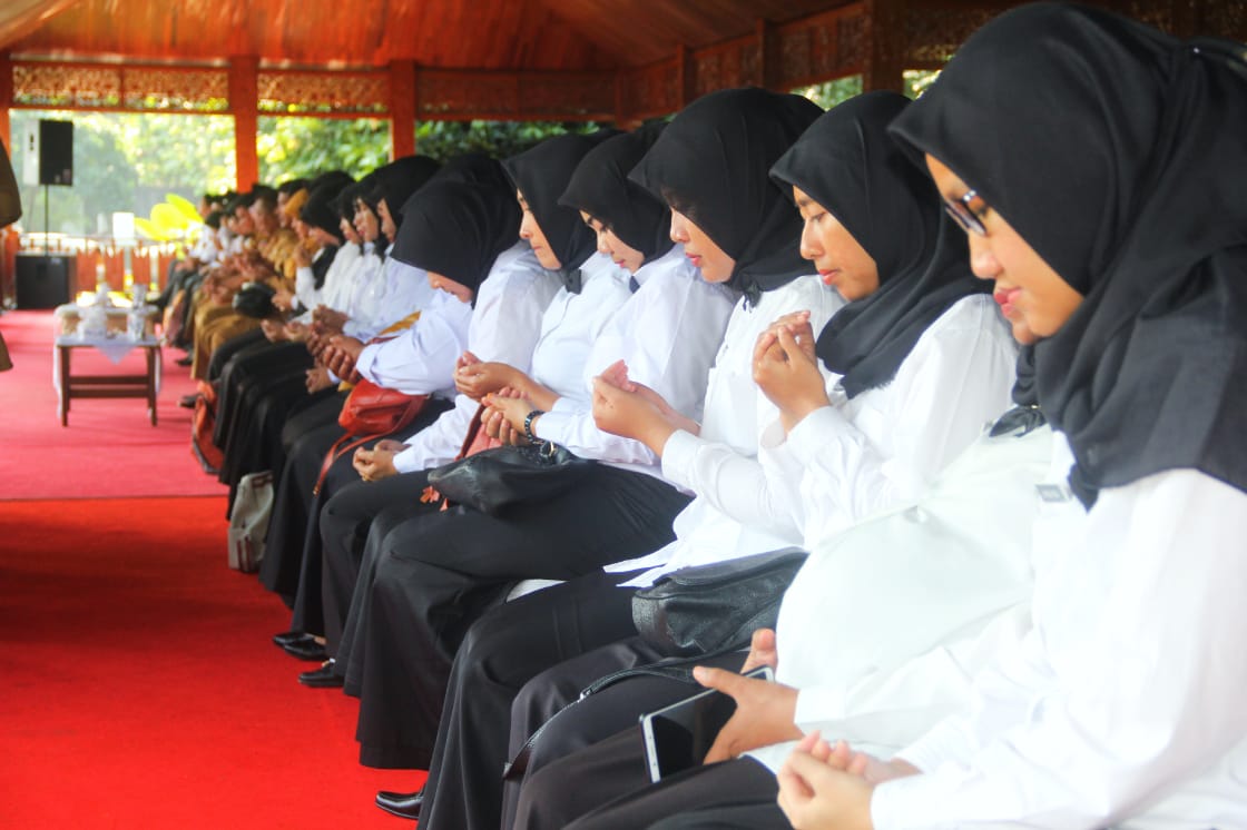 Baru Dibuka Sudah ada 1.671 Pendaftar CPNS Di Purwakarta