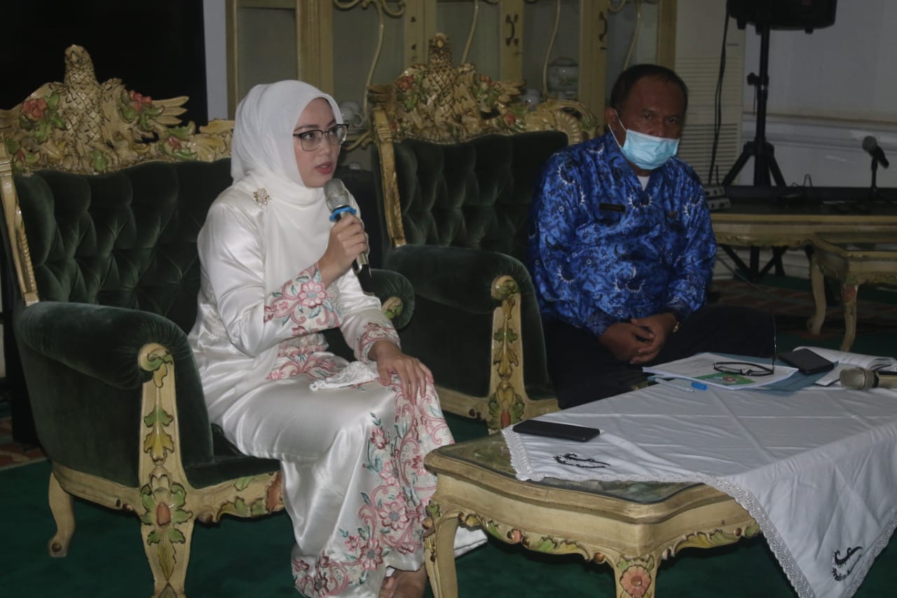 Purwakarta Hentikan Pemberlakuan PSBB Parsial