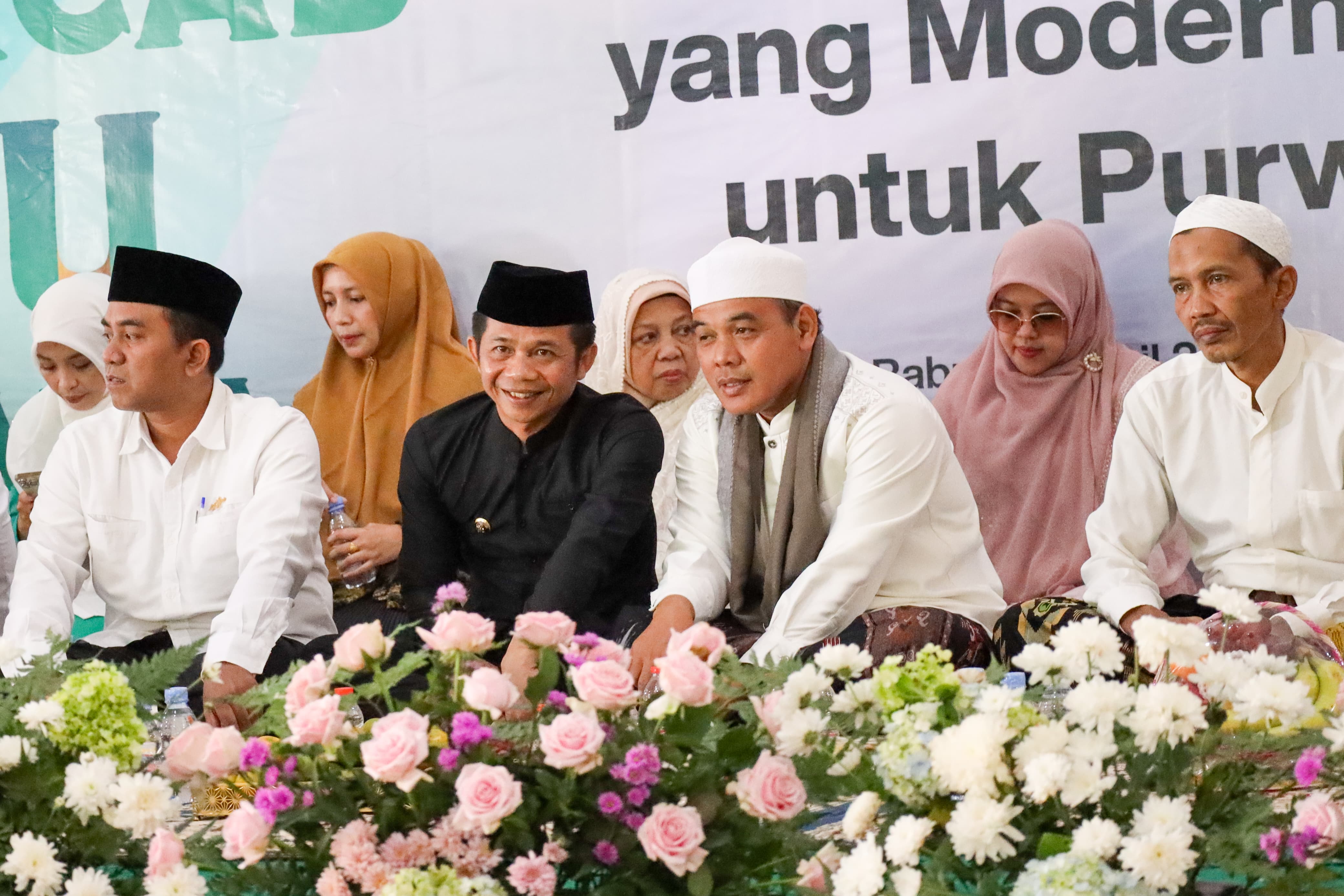 Menuju NU yang Modern untuk Purwakarta Istimewa