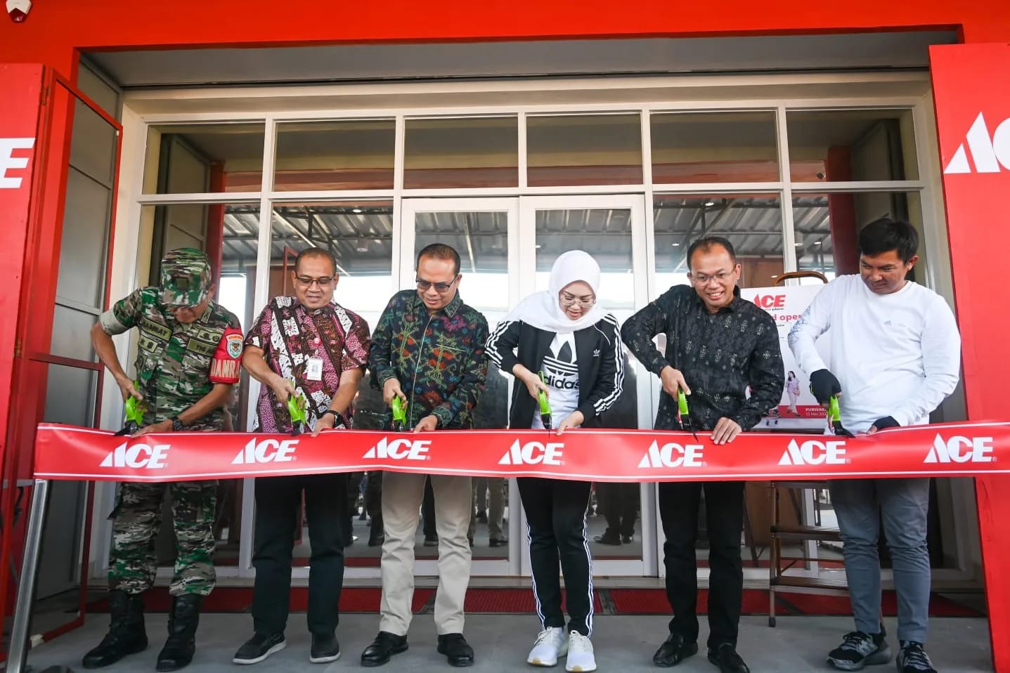 Pemkab Purwakarta Fokus Ciptakan Iklim Investasi yang Kondusif   