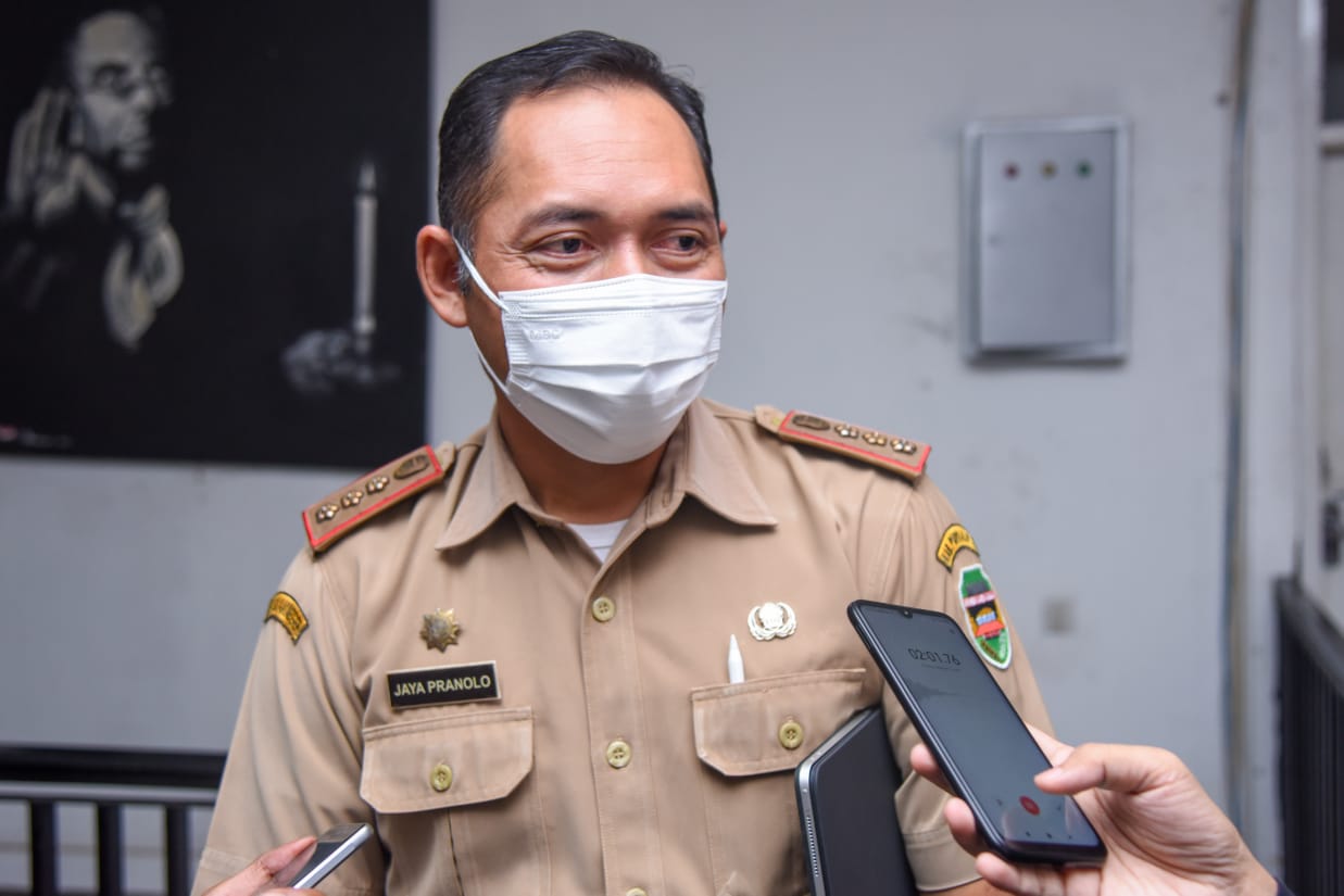 Soal Biaya Internet Desa Dialihkan ke Dana Desa, Ini Kata Kepala DPMD Kabupaten Purwakarta