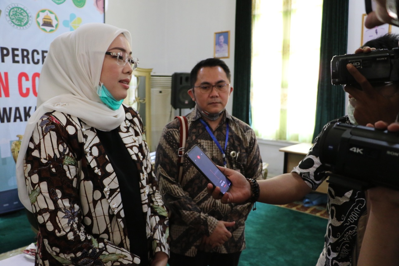 Ambu Anne Rekomendasikan 62 Tempat Wisata di Purwakarta Untuk Beroperasi