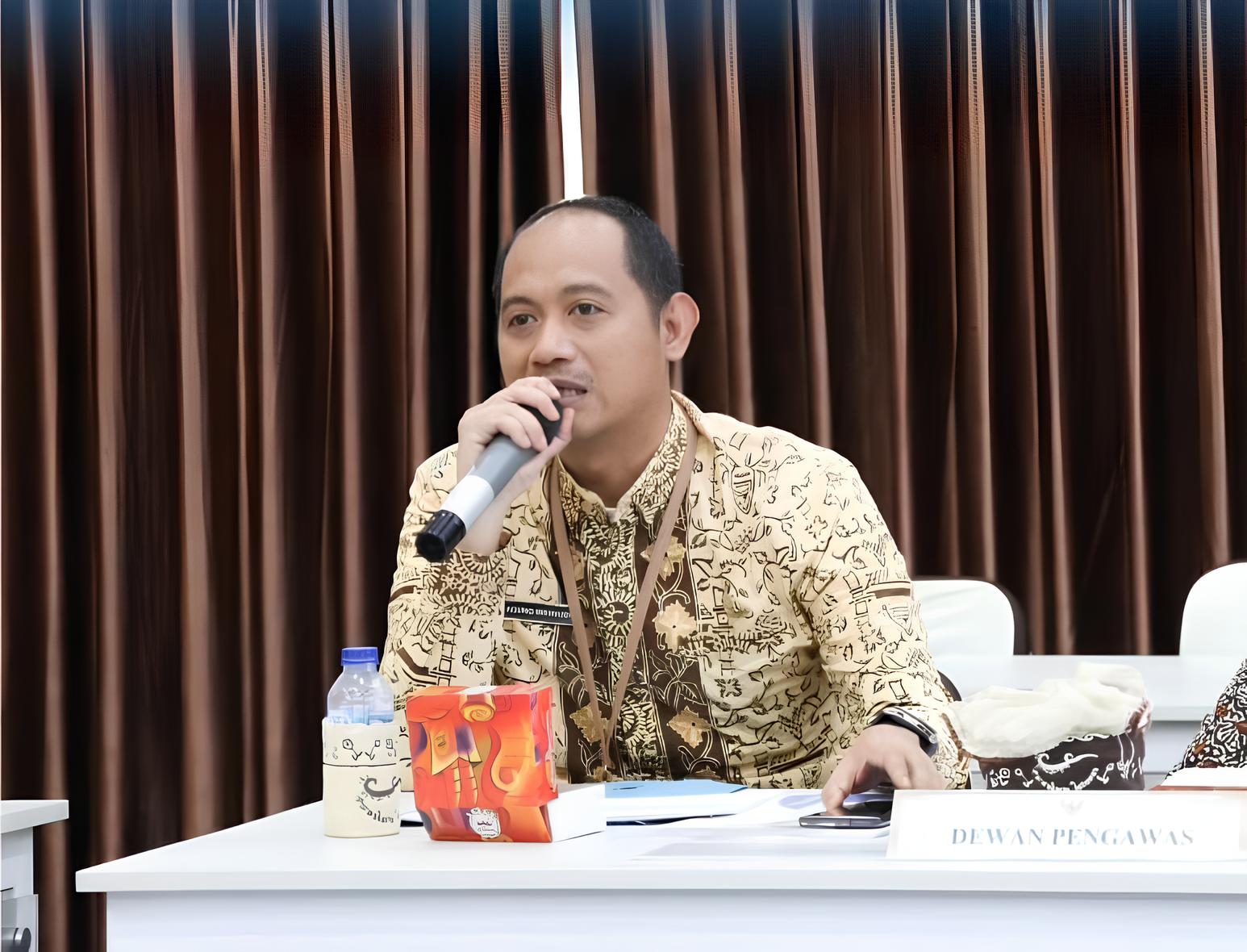 Kebutuhan Air Bersih Capai 67 Juta Liter Per Hari, Purwakarta Siapkan Sarana Sumber Air Baru