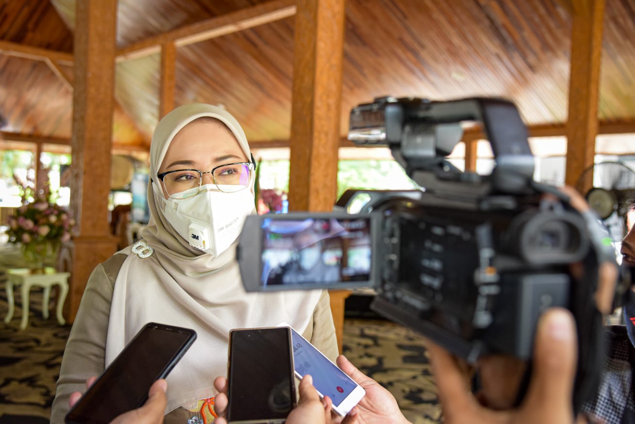  Tahun Depan, Pemkab Masukan Puluhan Ribu Warga Purwakarta Dalam Kepesertaan Jampis