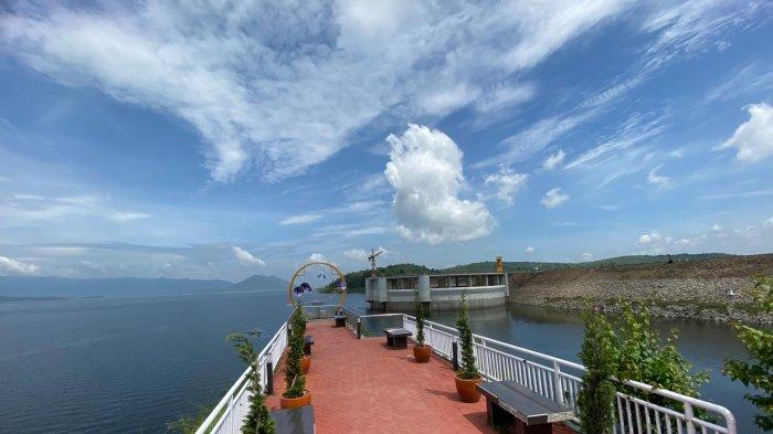 Jadi Incaran Wisatawan, Bupati Anne Perintahkan Jajarannya Optimalkan Potensi Destinasi Wisata