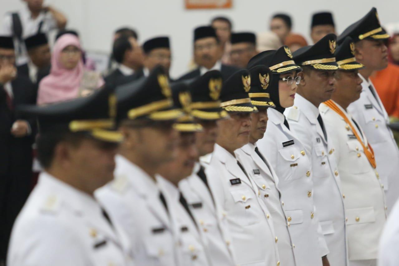 Dilantik Dalam Keadaan Berbadan Dua, Anne Ratna Mustika : Dede Bayinya Baik