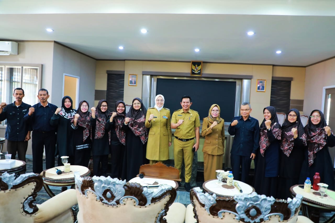 Program KKS, Purwakarta Incar Predikat Swasti Saba Wiwerda