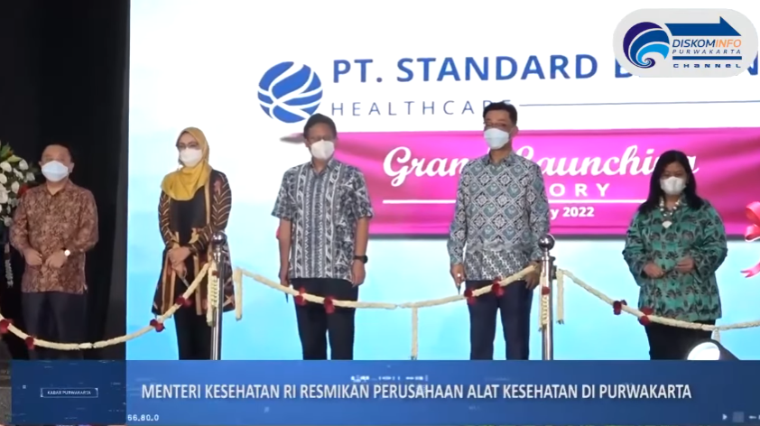 KALEIDOSKOP KABUPATEN PURWAKARTA TAHUN 2022