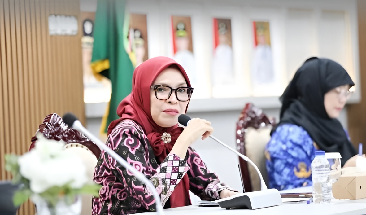 Purwakarta Siapkan Jurus Jitu Kendalikan Inflasi: Roadmap 2025-2027 Resmi Digodok