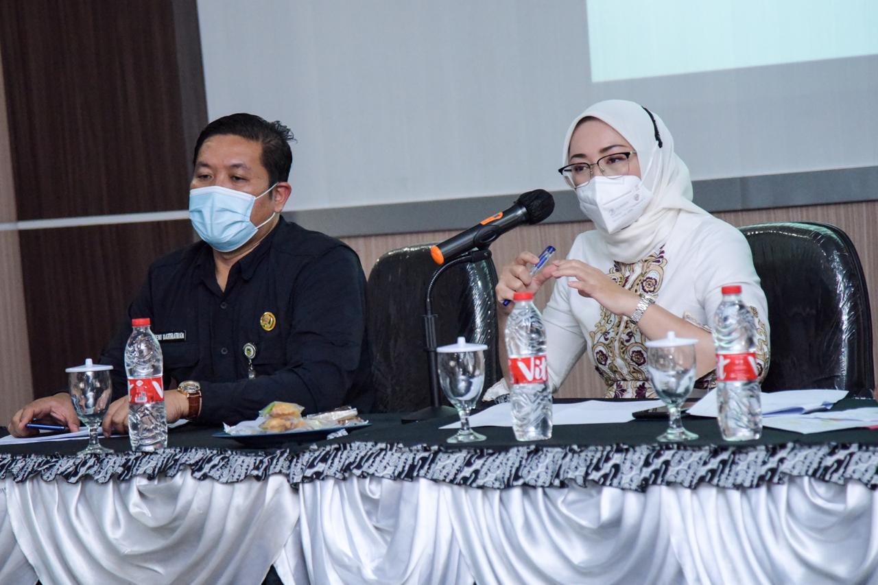 Update Covid-19 Purwakarta: 33 Konfirmasi Positif Dinyatakan Sembuh