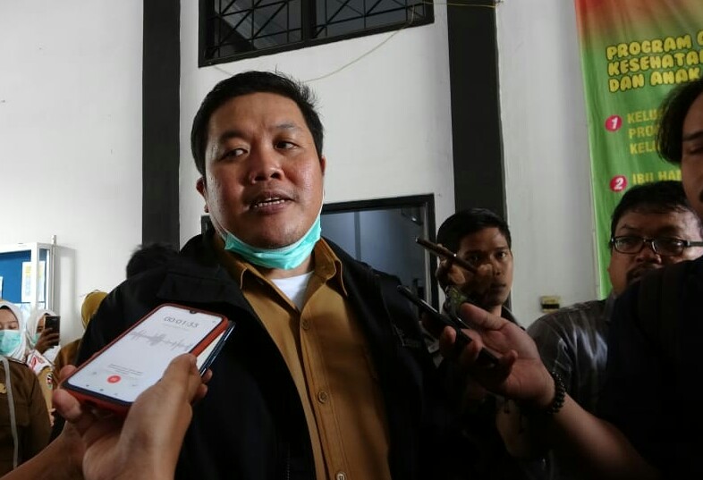 Update Covid-19 Purwakarta: ODP 1, PDP 4 dan Positif 9 Orang