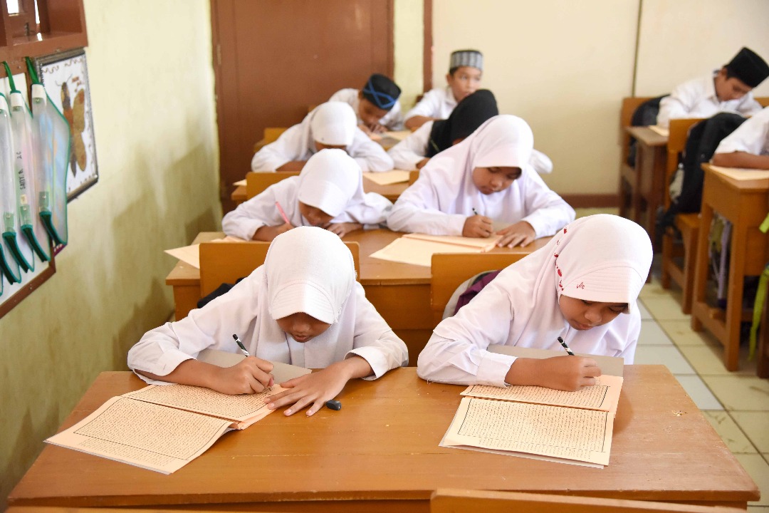 Kadisdik Purwakarta, PPDB SMP Di Purwakarta Berjalan Lancar