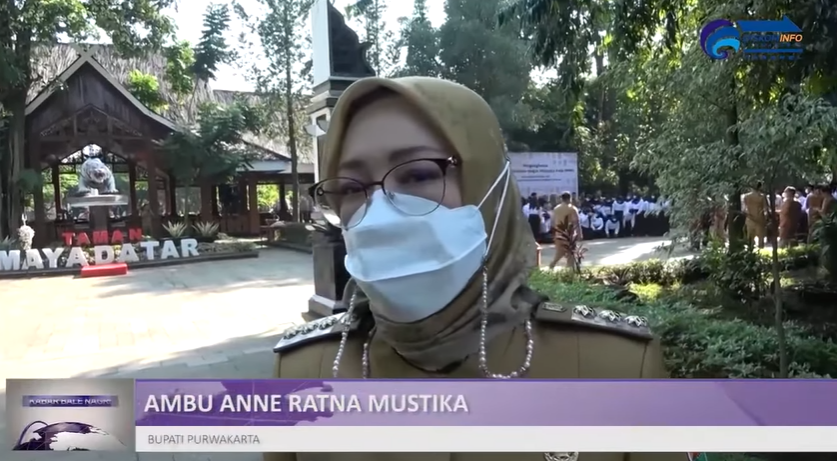 KABAR PURWAKARTA SEPEKAN - DARI PENGANGKATAN PPPK, KONDISI ARUS MUDIK HINGGA BAZAR RAMADHAN TERAKHIR