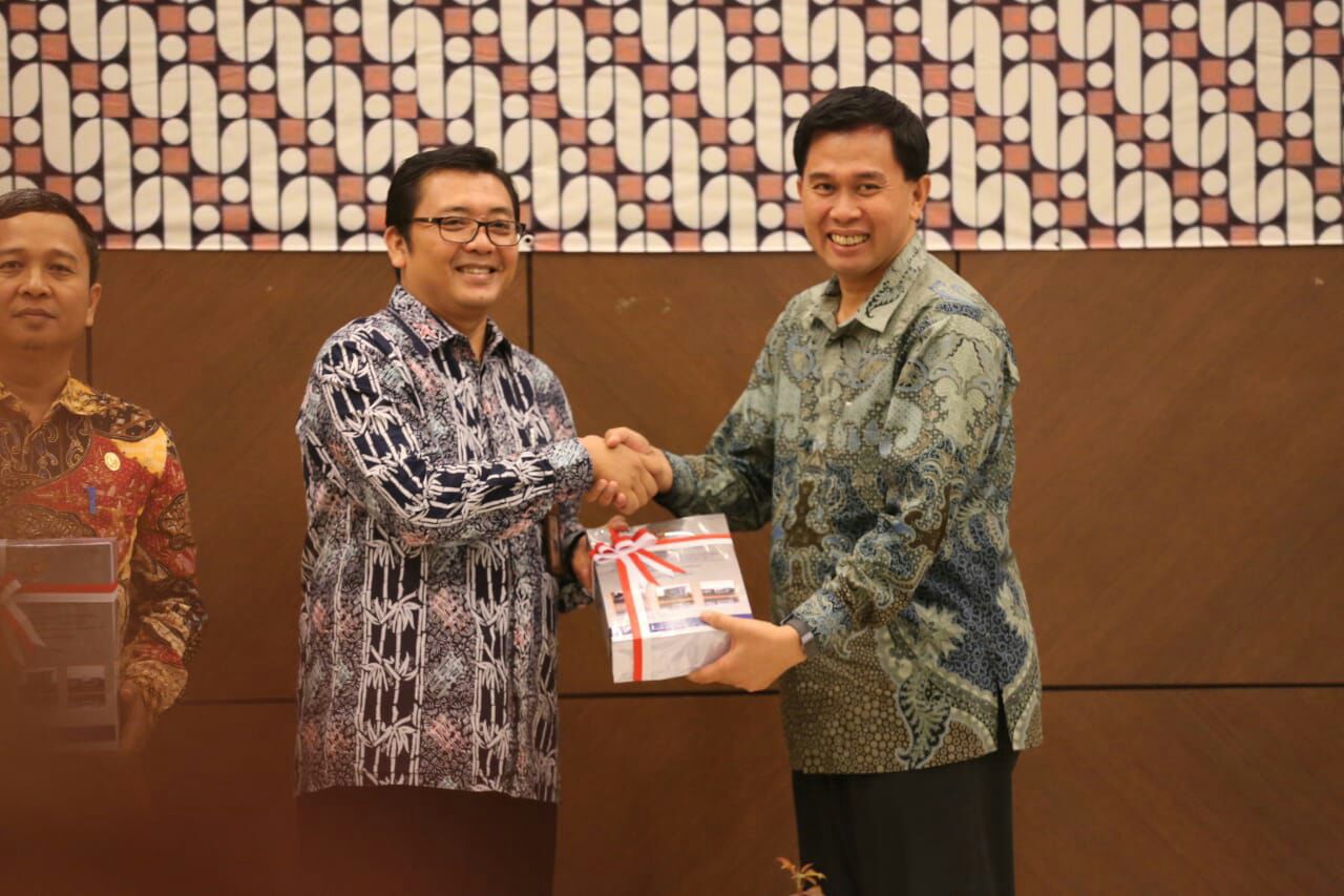 Purwakarta Raih Hattrick Opini Wajar Tanpa Pengecualian (WTP) dari BPK RI