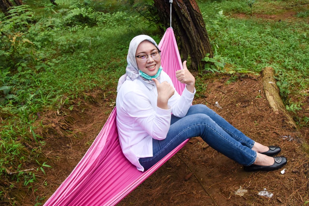 Purwakarta Berhasil Jaring Puluhan Ribu Wisatawan Selama Libur Lebaran Kurban   