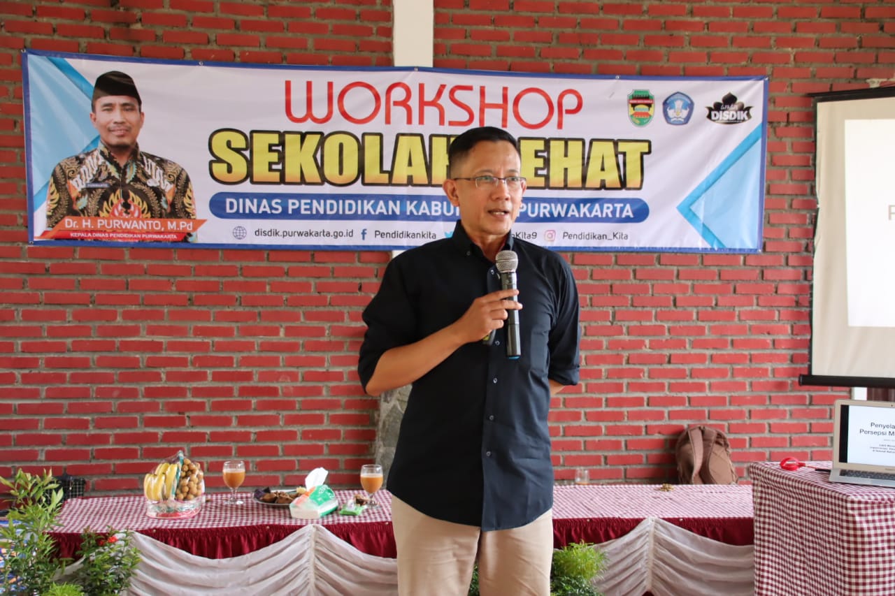 Spirit Pendidikan Merawat Bumi