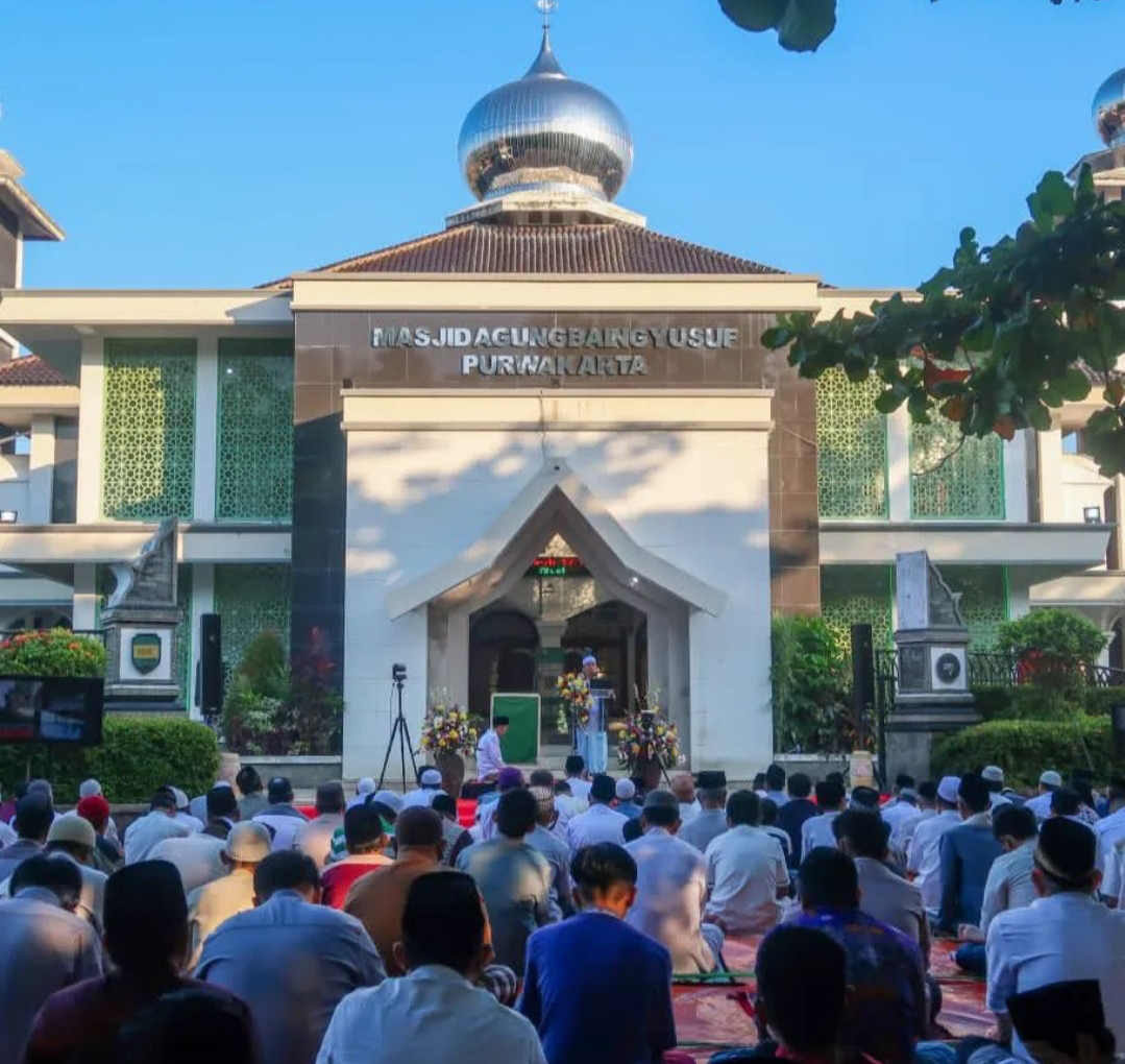 Idul Adha dan Momentum Membangun Kepedulian Sosial