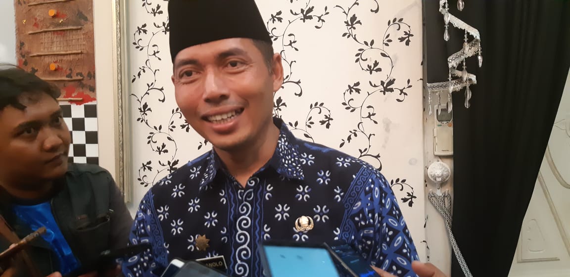 Pemkab Purwakarta Agendakan Pilkades Serentak Pada 2021