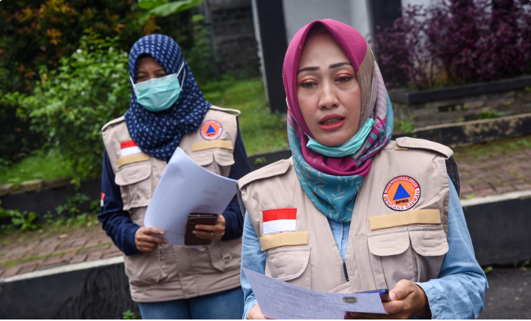 Update Covid-19 Purwakarta: ODP 206, PDP 9 dan Positif 4