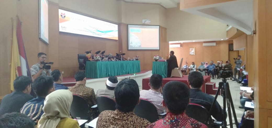 Dinas Pendidikan Purwakarta dinahkodai Seorang Doktor Administrasi Pendidikan