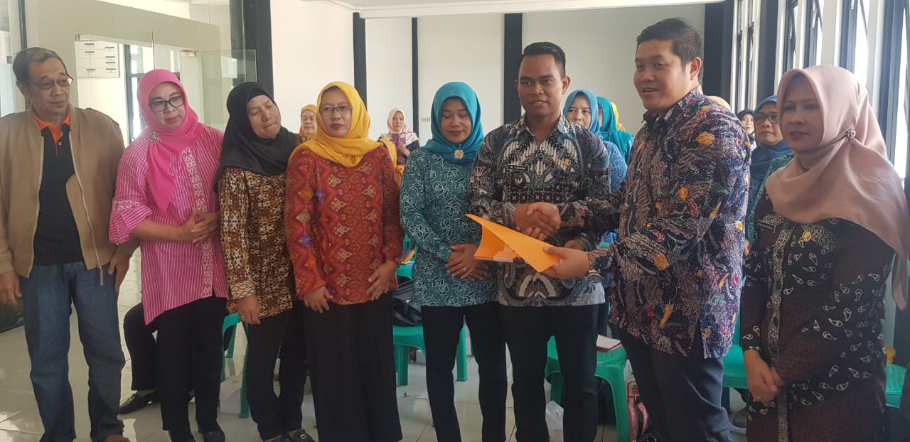 Dinkes Purwakarta Sasar Penderita TB-MDR Di Purwakarta