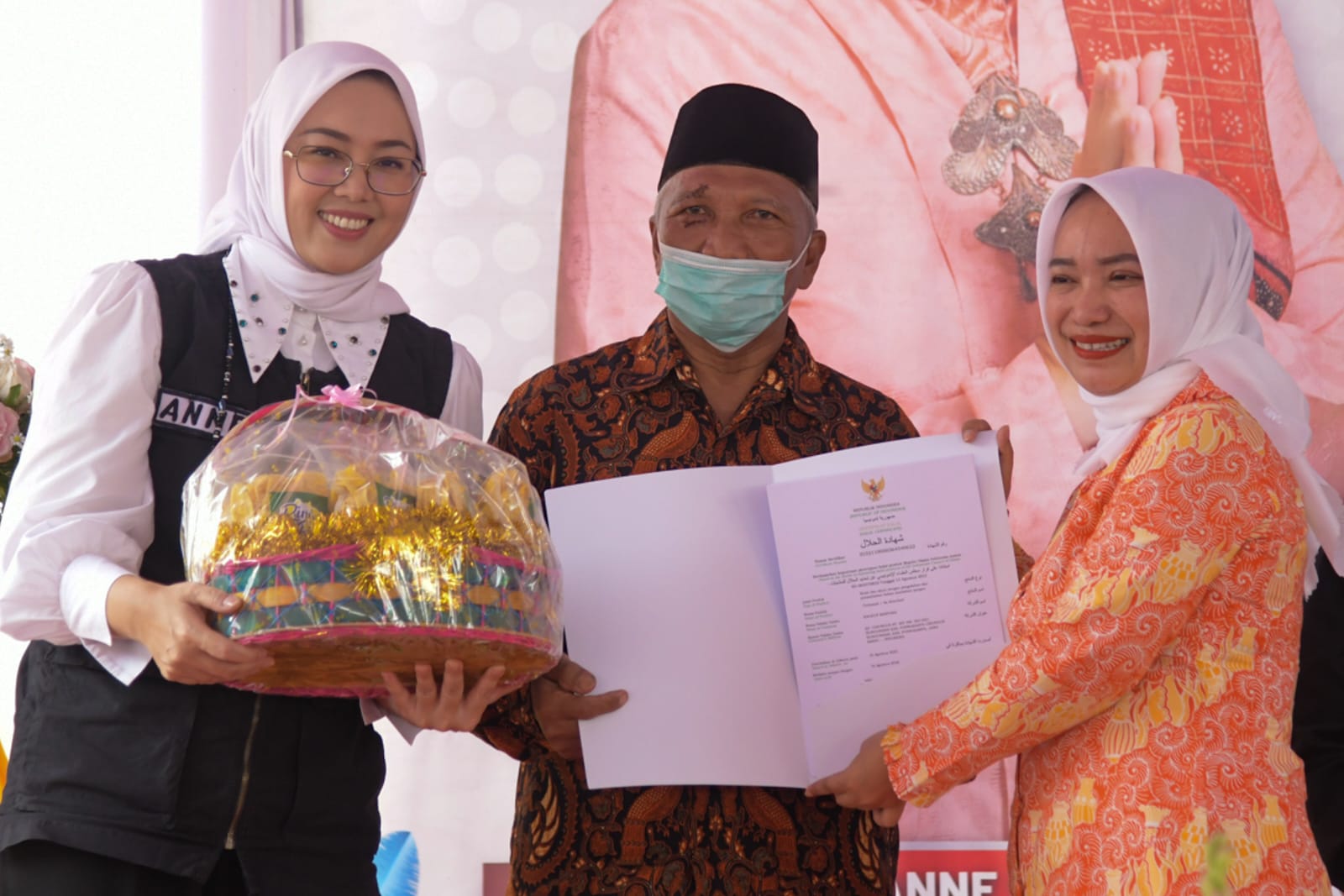 Gempungan Di Buruan Urang Lembur Desa Cibening Kecamatan Bungursari   