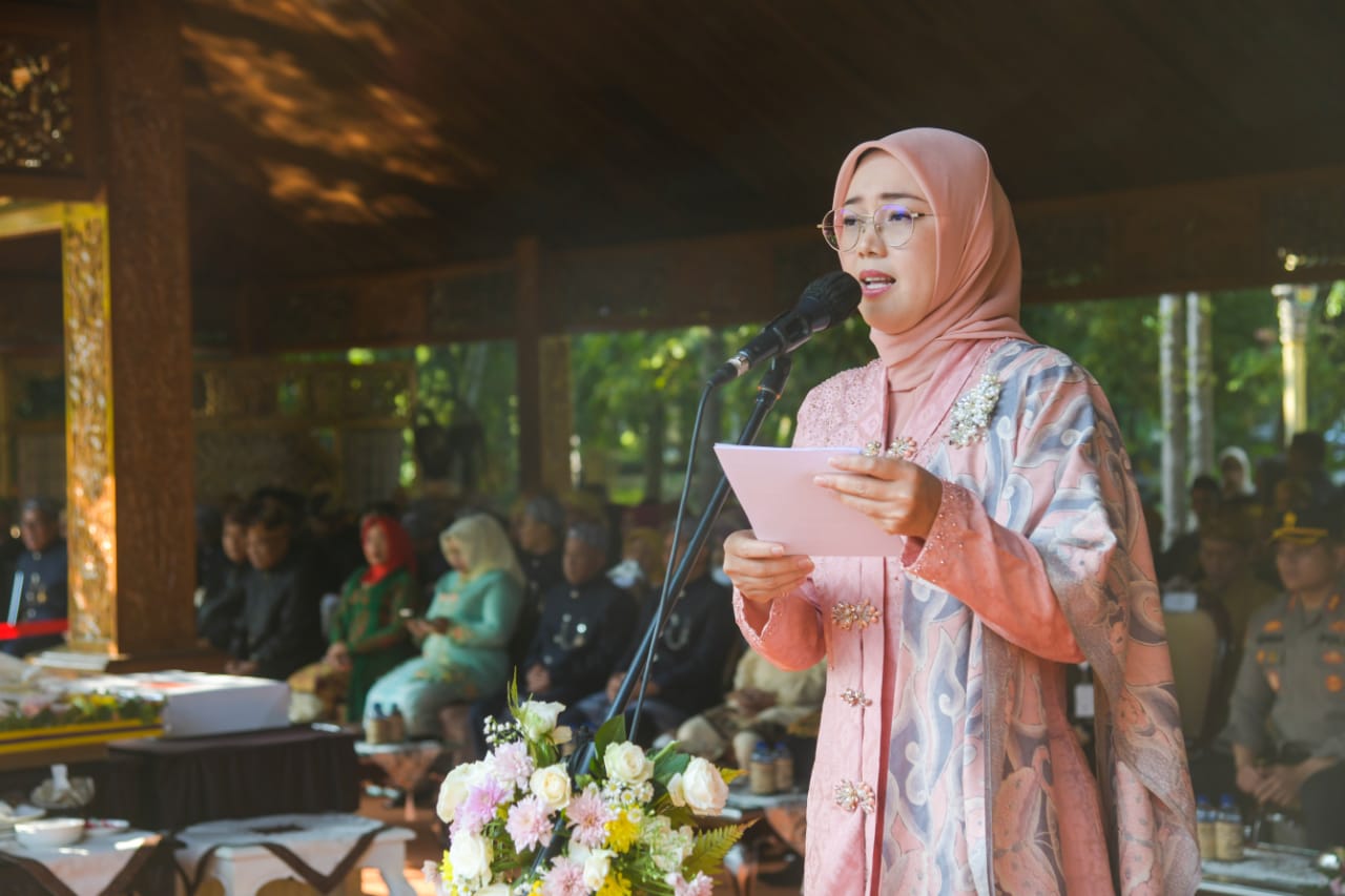 Meniti Asa Menggapai Cinta untuk Purwakarta Istimewa