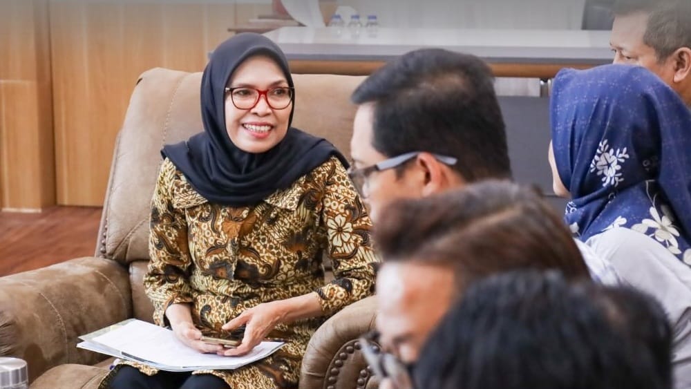 Purwakarta Gencarkan Jaminan Perlindungan Ketenagakerjaan