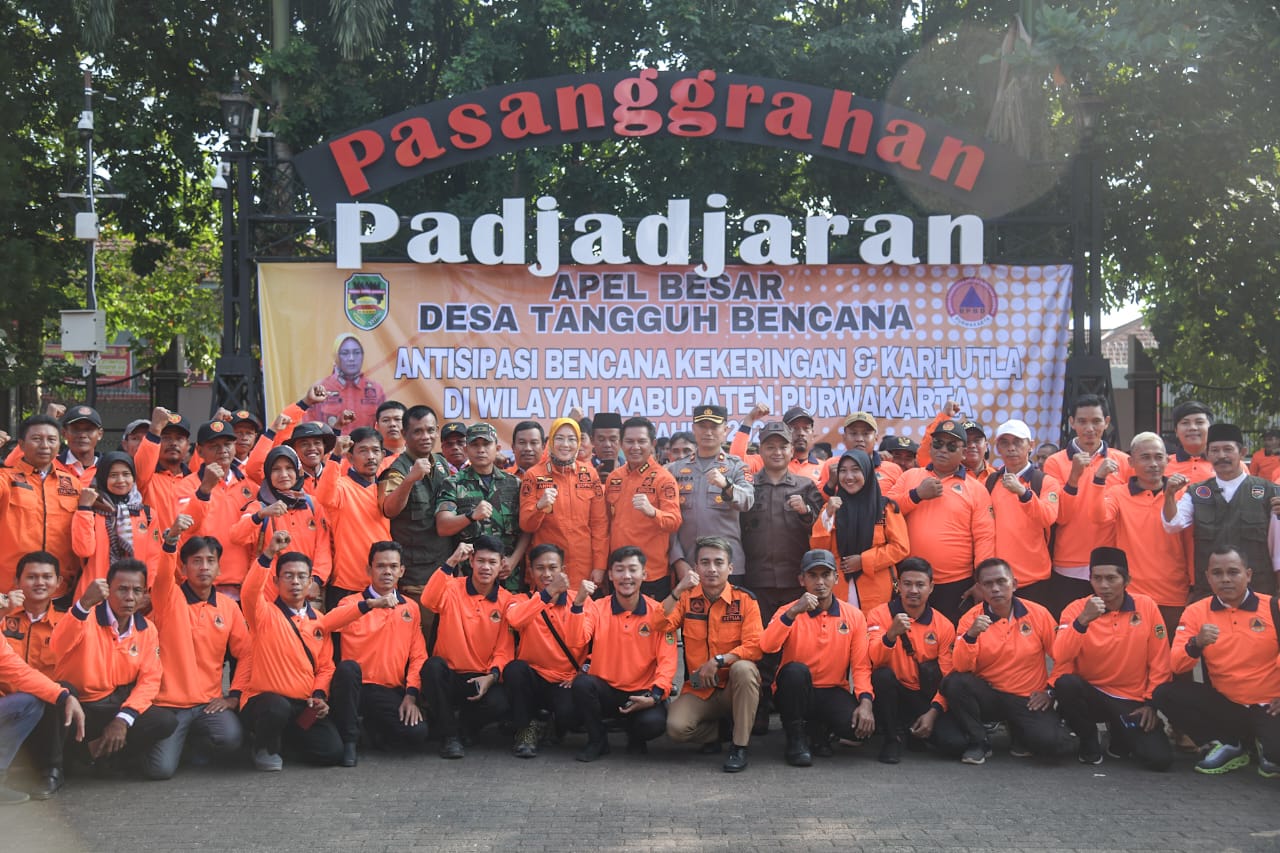 Menegaskan Peran Destana dalam Pengurangan Resiko Bencana