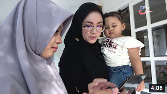 Refleksi dan Keberhasilan Pemerintahan Ambu Anne Ratna Mustika